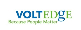 accreditation logo voltedge