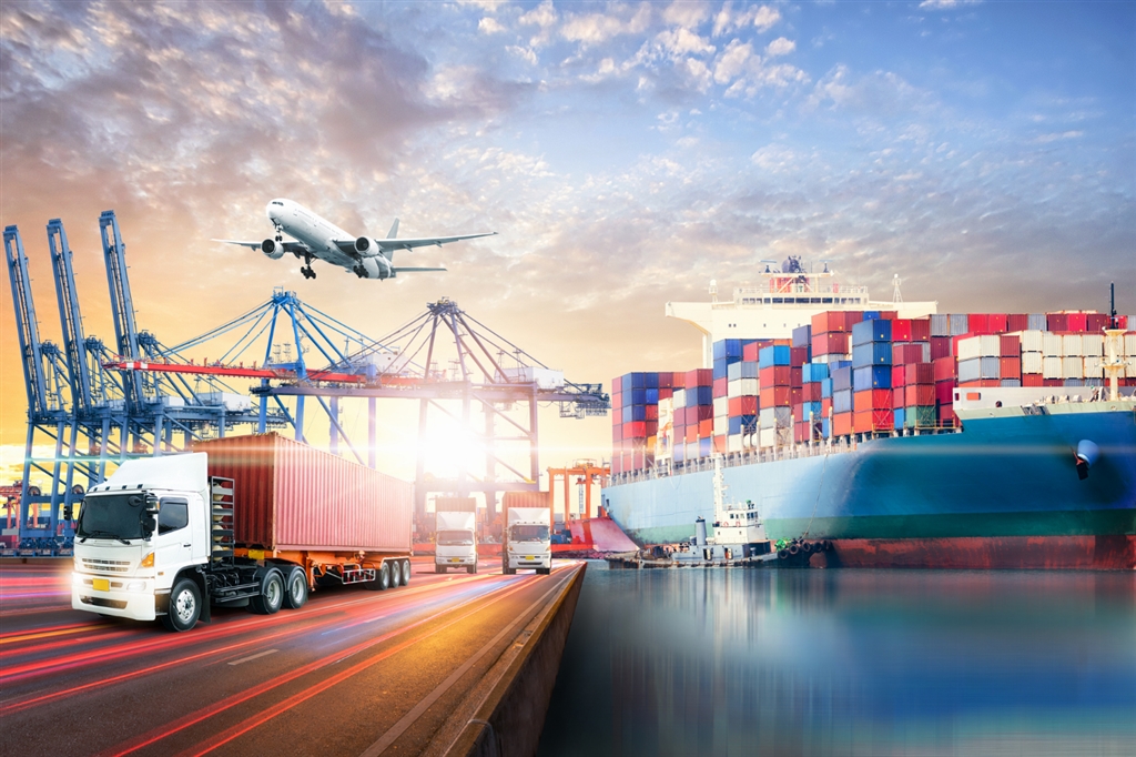 Import / Export Activities
